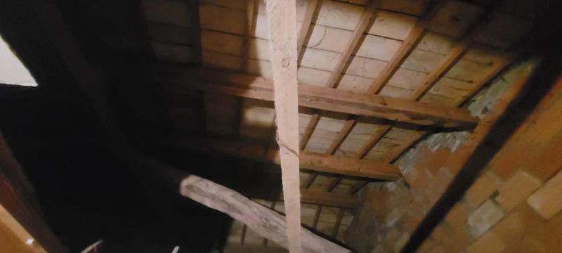 Maison de village - 110 m² - 4 pièces