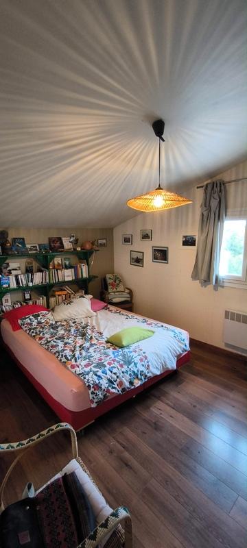 Maison - 79 m² - 4 pièces