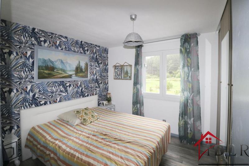 Maison - 145 m² - 5 pièces