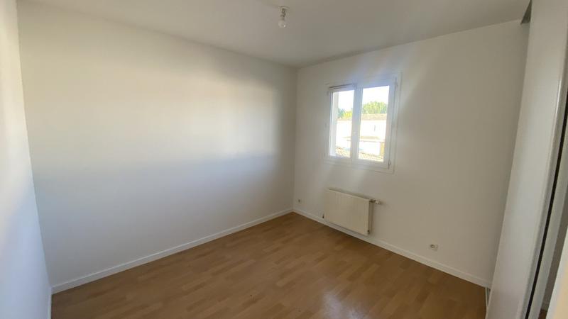 Maison contemporaine - 88 m² - 4 pièces