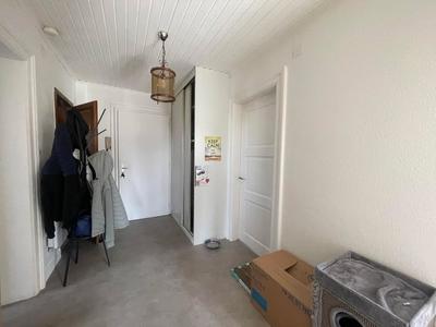 Appartement ancien - 59 m² - 3 pièces