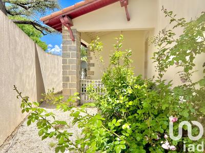 Maison - 130 m² - 4 pièces