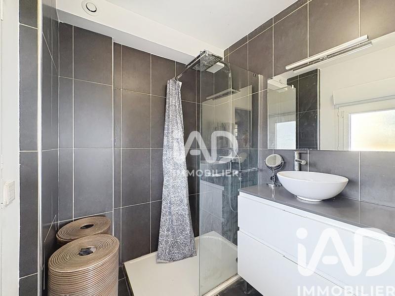 Appartement - 86 m² - 4 pièces