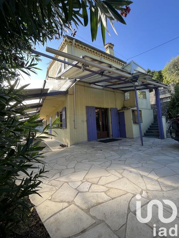 Maison - 142 m² - 5 pièces