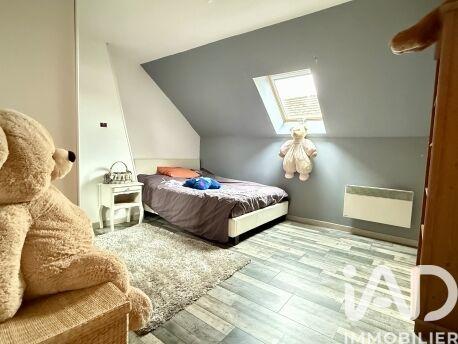 Maison - 145 m² - 5 pièces