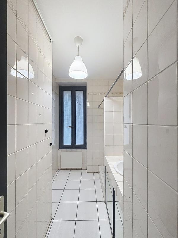 Appartement - 32 m² - 2 pièces