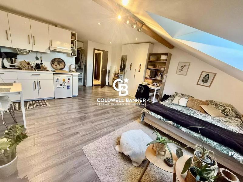 Immeuble - 475 m² - 12 pièces