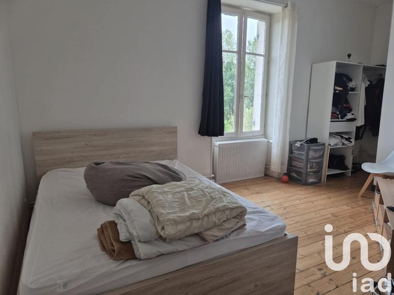 Maison - 137 m² - 5 pièces