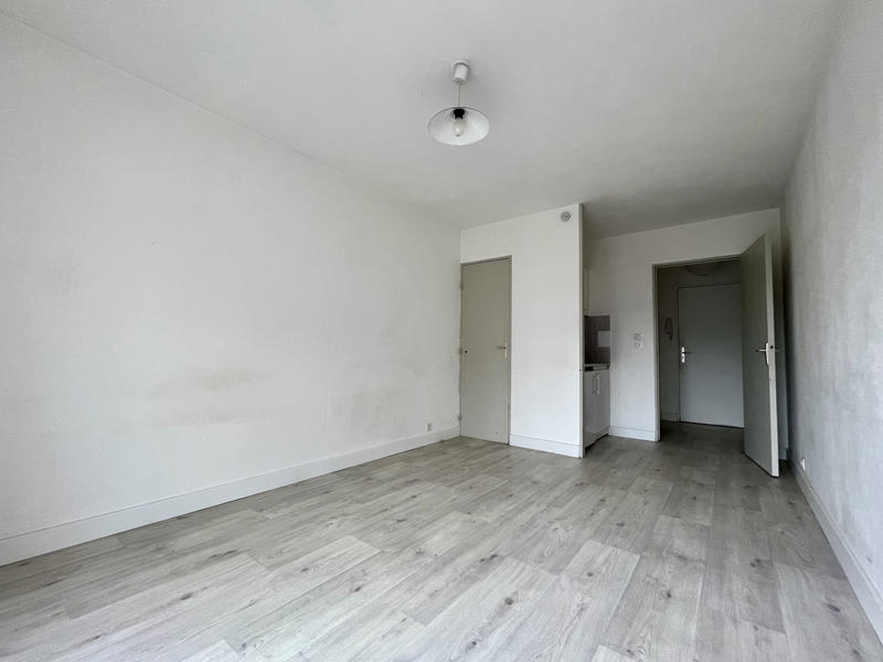 Appartement - 21 m² - 1 pièce