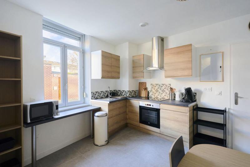 Maison - 136 m² - 6 pièces