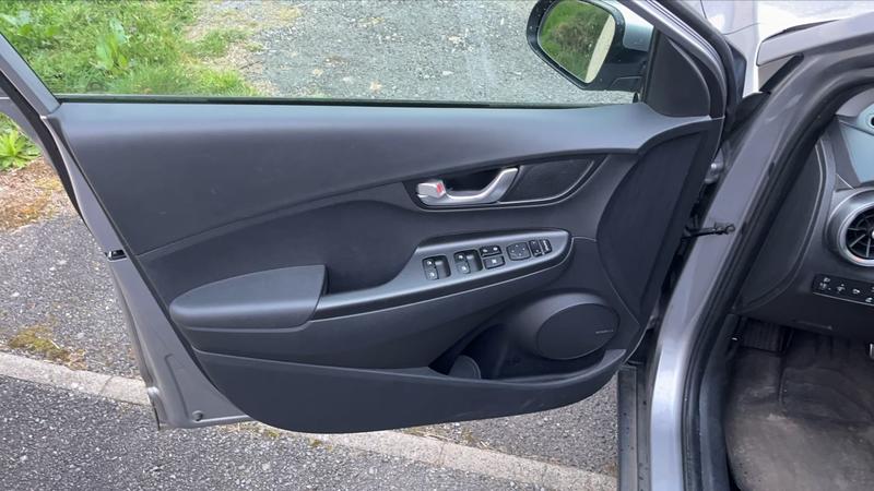 Hyundai Kona Ev 64 kWh 204 2wd Creative