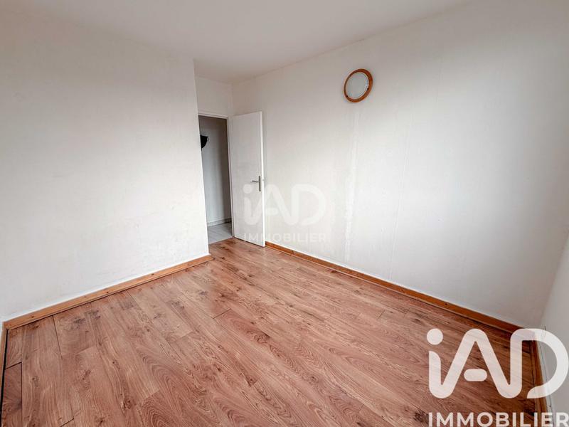 Appartement - 54 m² - 3 pièces