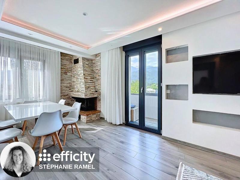 Maison - 161 m² - 7 pièces