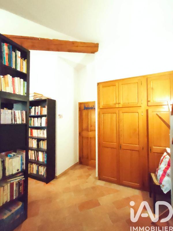 Maison - 104 m² - 4 pièces