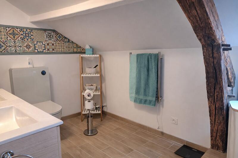 Maison - 211 m² - 4 pièces