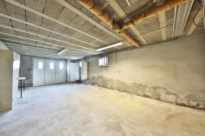 Maison - 114 m² - 6 pièces