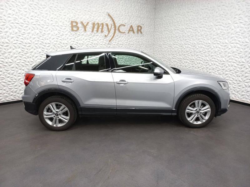 Audi Q2 35 Tfsi 150 Bvm6 Design