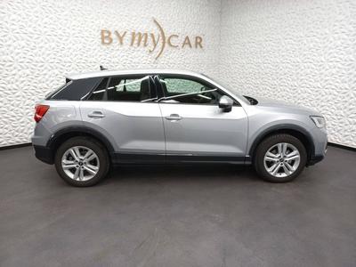 Audi Q2 35 Tfsi 150 Bvm6 Design