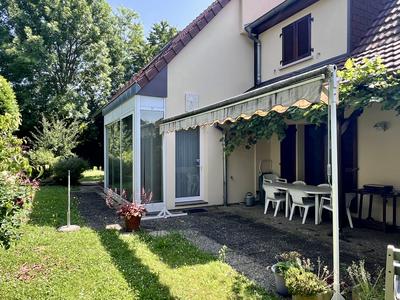 Maison - 213 m² - 9 pièces