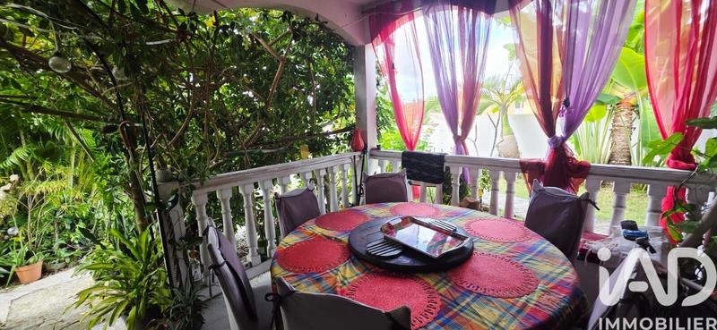 Maison - 77 m² - 4 pièces