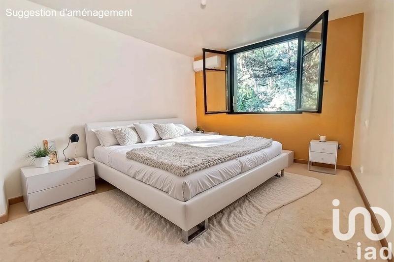 Appartement - 82 m² - 3 pièces