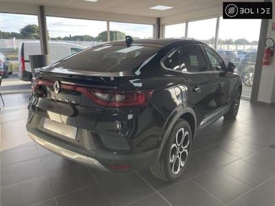 Renault Arkana TCe 140 Edc Fap - 21b Intens