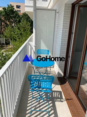 Studio - 30 m² - 1 pièce