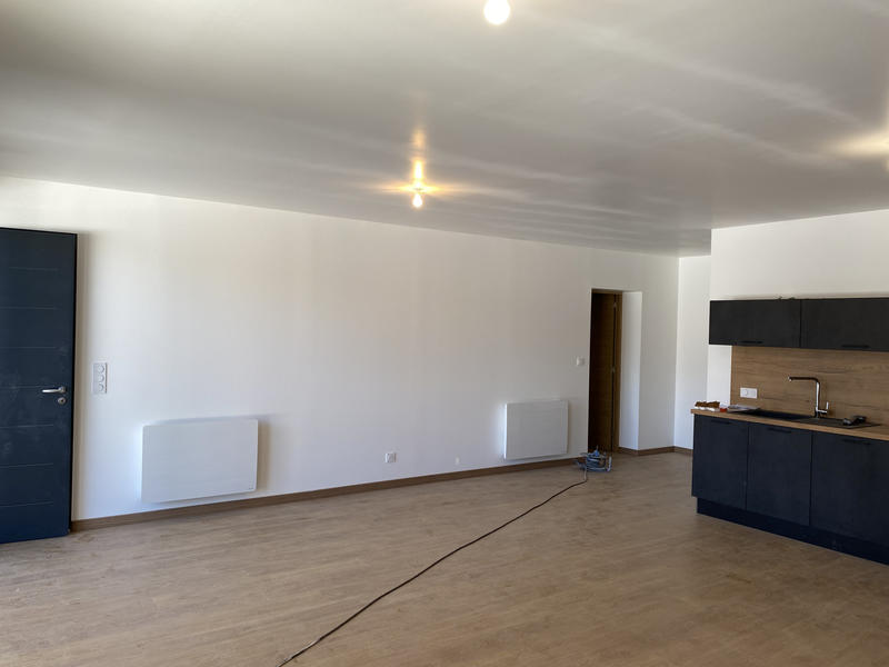 Appartement - 75 m² - 3 pièces