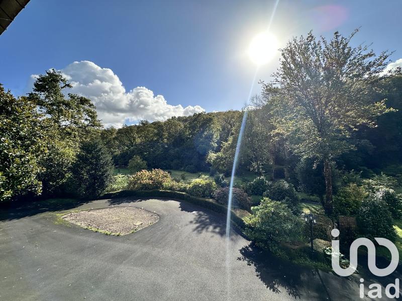 Maison de maîtres - 310 m² - 10 pièces