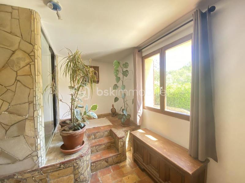 Villa - 212 m² - 5 pièces