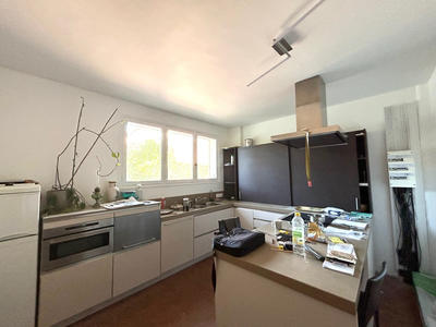 Maison - 140 m² - 4 pièces