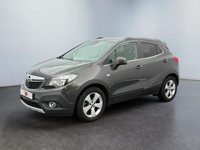 Opel Mokka 1.4 Turbo - 140 ch 4x2 Start&amp;Stop Cosmo