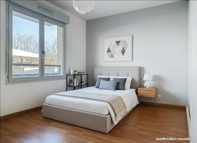 Appartement - 83 m² - 3 pièces