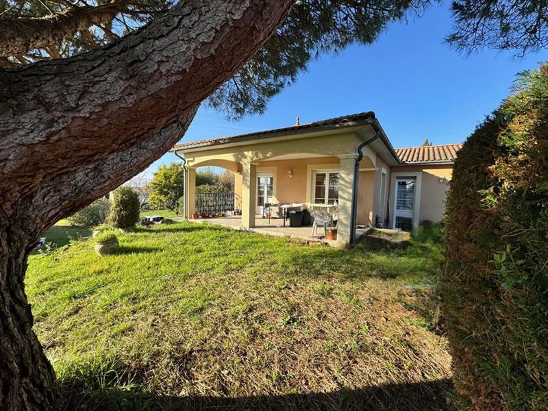 Maison - 170 m² - 6 pièces