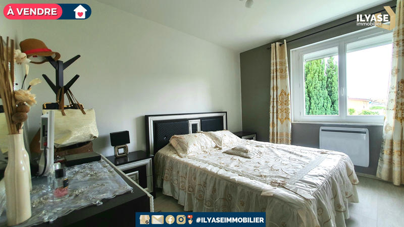 Maison - 133 m² - 7 pièces