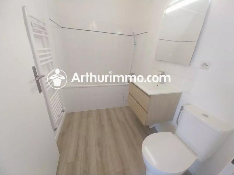 Appartement - 26 m² - 1 pièce