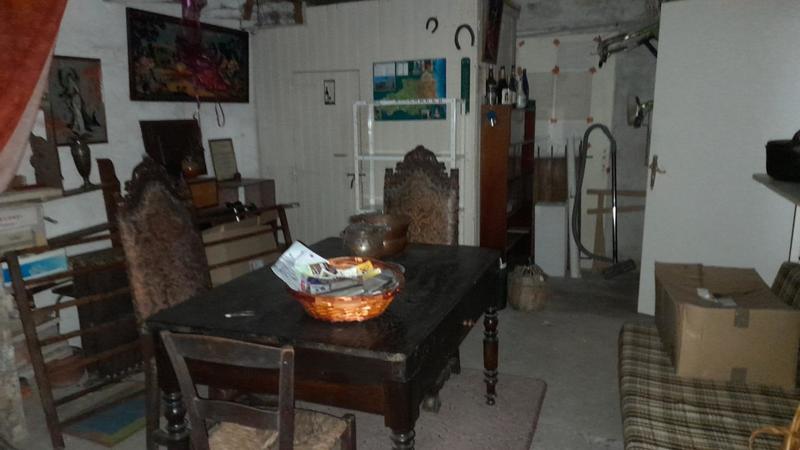 Maison - 99 m² - 5 pièces