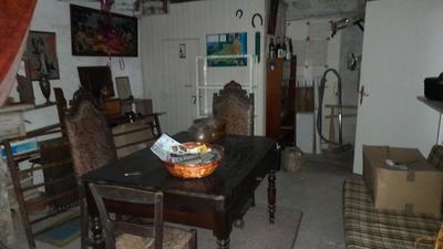 Maison - 99 m² - 5 pièces