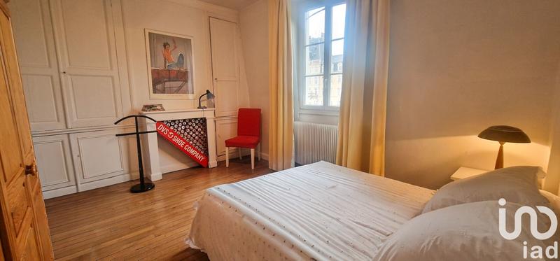 Maison de ville - 250 m² - 11 pièces