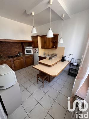 Maison - 145 m² - 7 pièces