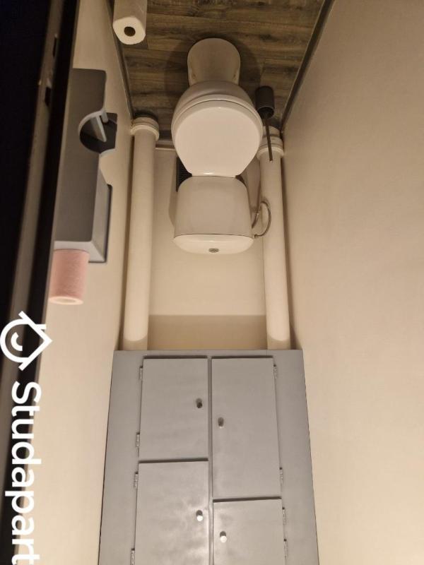 Appartement - 73 m² - 4 pièces