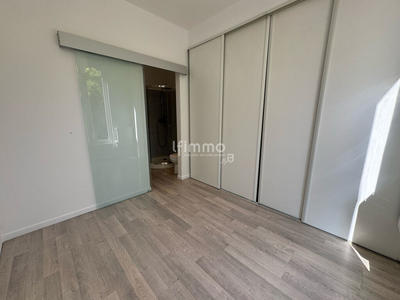 Appartement - 25 m² - 2 pièces