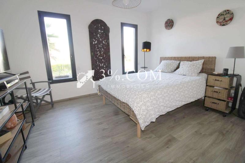 Maison d'architecte - 225 m² - 7 pièces