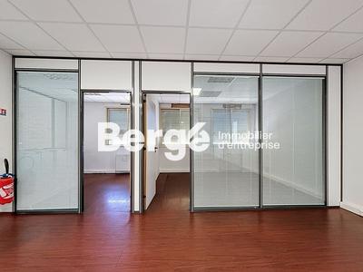 Bureau - 195 m²