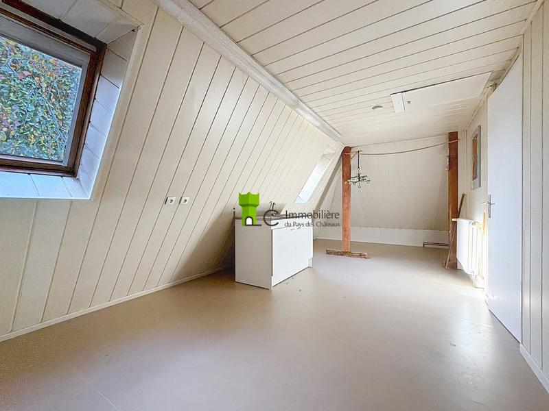 Maison - 175 m² - 6 pièces