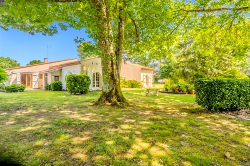 Maison - 170 m² - 5 pièces