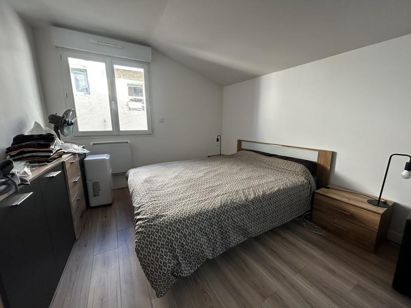 Maison - 60 m² - 2 pièces