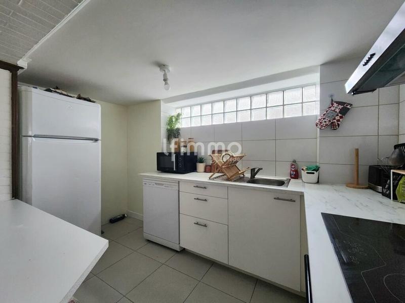 Maison - 84 m² - 6 pièces