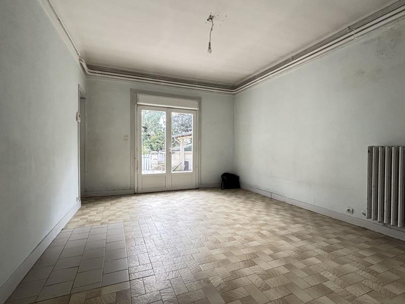 Maison ancienne - 165 m² - 8 pièces