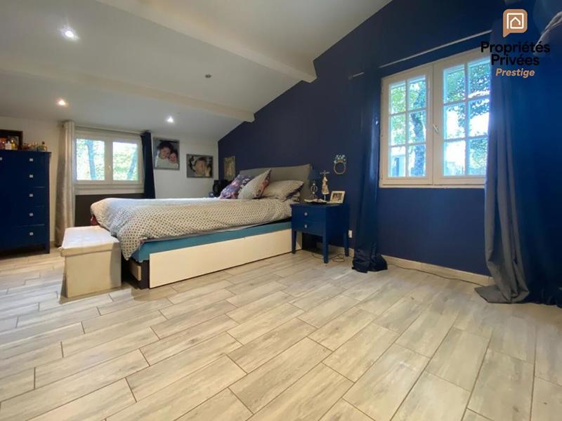 Villa - 135 m² - 4 pièces